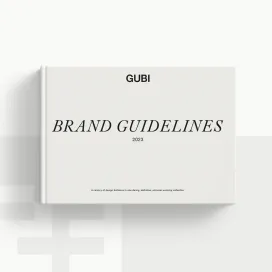Gubi